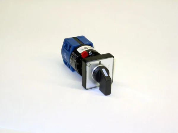 Nokkakytkin askel Kraus&Naimer CG4...FS2 CG4.A200.FS2 10A 0-1 1-N