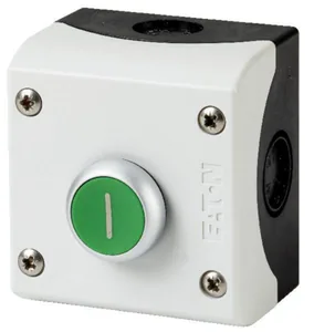 Painike Eaton RMQ-Titan - PAINIKE RMQ-TITAN M22-D-G-X1/KC11/I 1AV+1S VIHRE