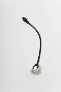 Pihapiirivalaisin Konstsmide Mini LED Ground Spot - PIHAPIIRIVALAISIN KONSTSMIDE GROUND SPOT 7477-000 IP44 6XG4