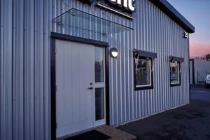 Seinä/kattovalaisin ulko Hide-a-lite Moon Public LED - PINTA-AS.VALAISIN HIDE A LITE MOON PUBL EYE 16W 550LM 3K ANT