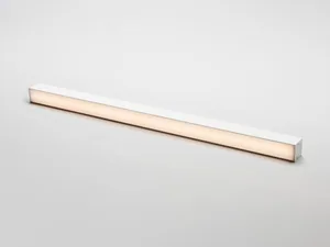 Pinta-/ripustusvalaisin Hide-a-lite Flexline - PINTA-/RIPUSTUSVAL. FLEXLINE IP20 920LM 10W 27/3/4K WH