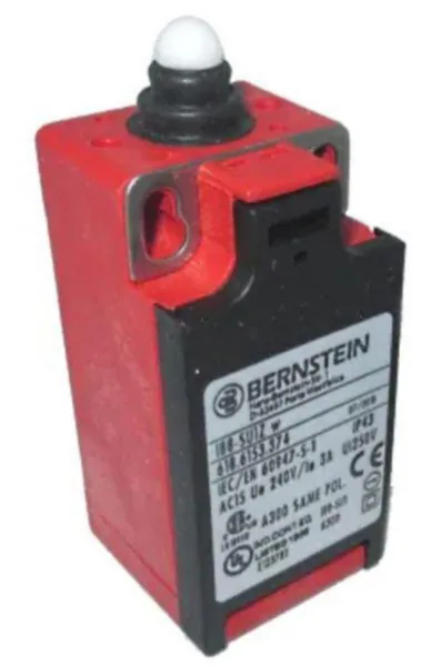 Rajakytkin Bernstein I88