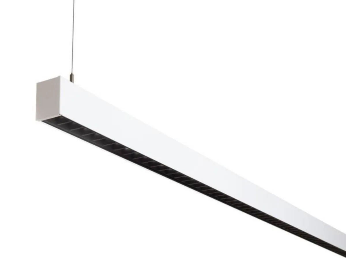 Ripustusvalaisin Airam Pro Vario P P1140 31W/840 DO/80D DA2 WH/WH – 4000