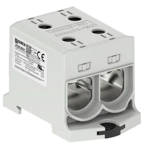 Riviliitin Ouneva OTL - RIVILIITIN OUNEVA 2XAL/CU 25-150MM² HA. 50 KPL
