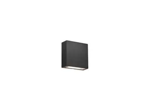 Seinävalaisin ulko Hide-a-lite Pixo - SEINÄVALAISIN ULKO PIXO IP65 1900LM 22W 2/3/4K BL DIM
