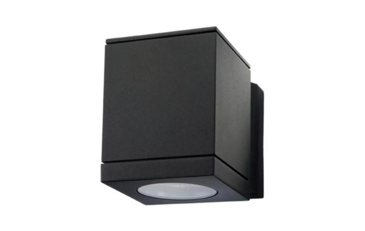 Seinävalaisin ulko SG Echo S 4.5W 27K MU – 2700