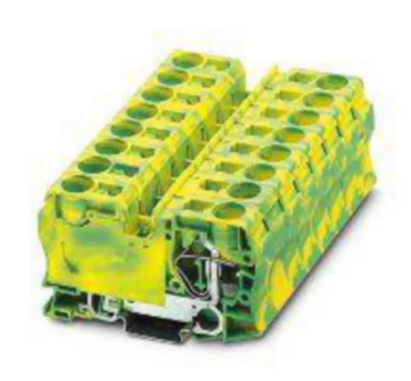 SUOJAJOHDINLIITIN PHOENIX ST 35-PE