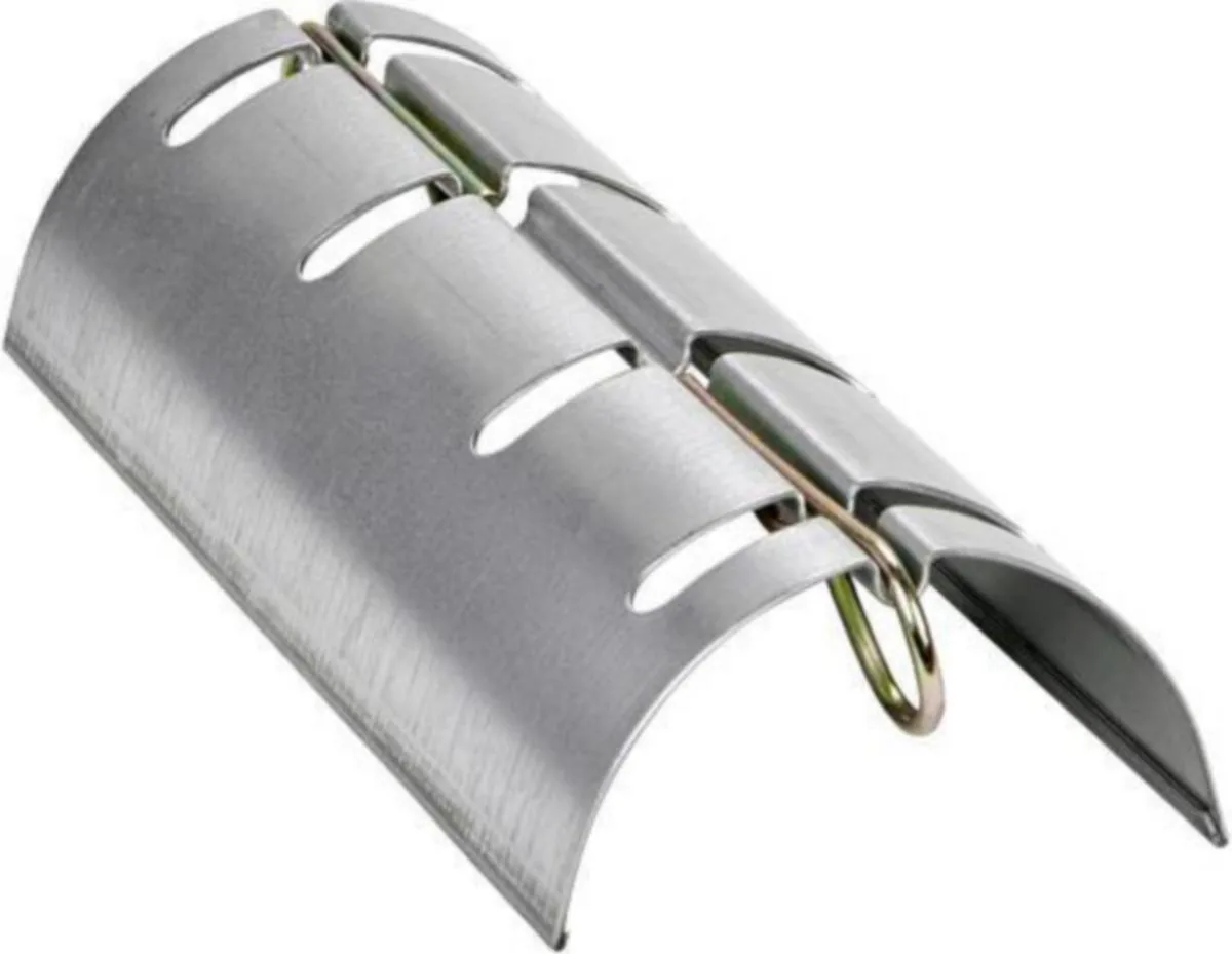 Taivutussäderajoitin Defem B34 Radius limiter B34/320 SS316L