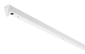 Teollisuusvalaisin avoin Airam Base - TEOLLISUUSVALAISIN AIRAM BASE 1200 IP20 1XG13 LED WH