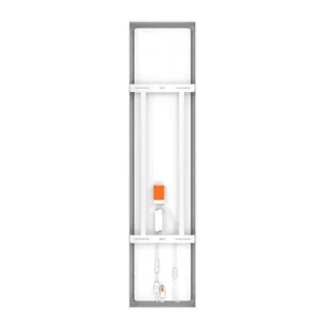 Pinta-asennusvalaisin Ledvance Panel Value - TUNNISTINVALAISIN LEDVANCE PL SF 1500 48W CCT ML OP PIR