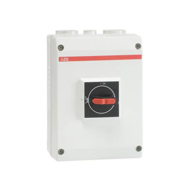 Turvakytkin vipu EMC ABB OTE25T3M