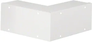 Ulkokulma Hager Tehalit.FWK - ULKOKULMA TEHALIT.FWK R3022 FWK3E 50X60 LVA