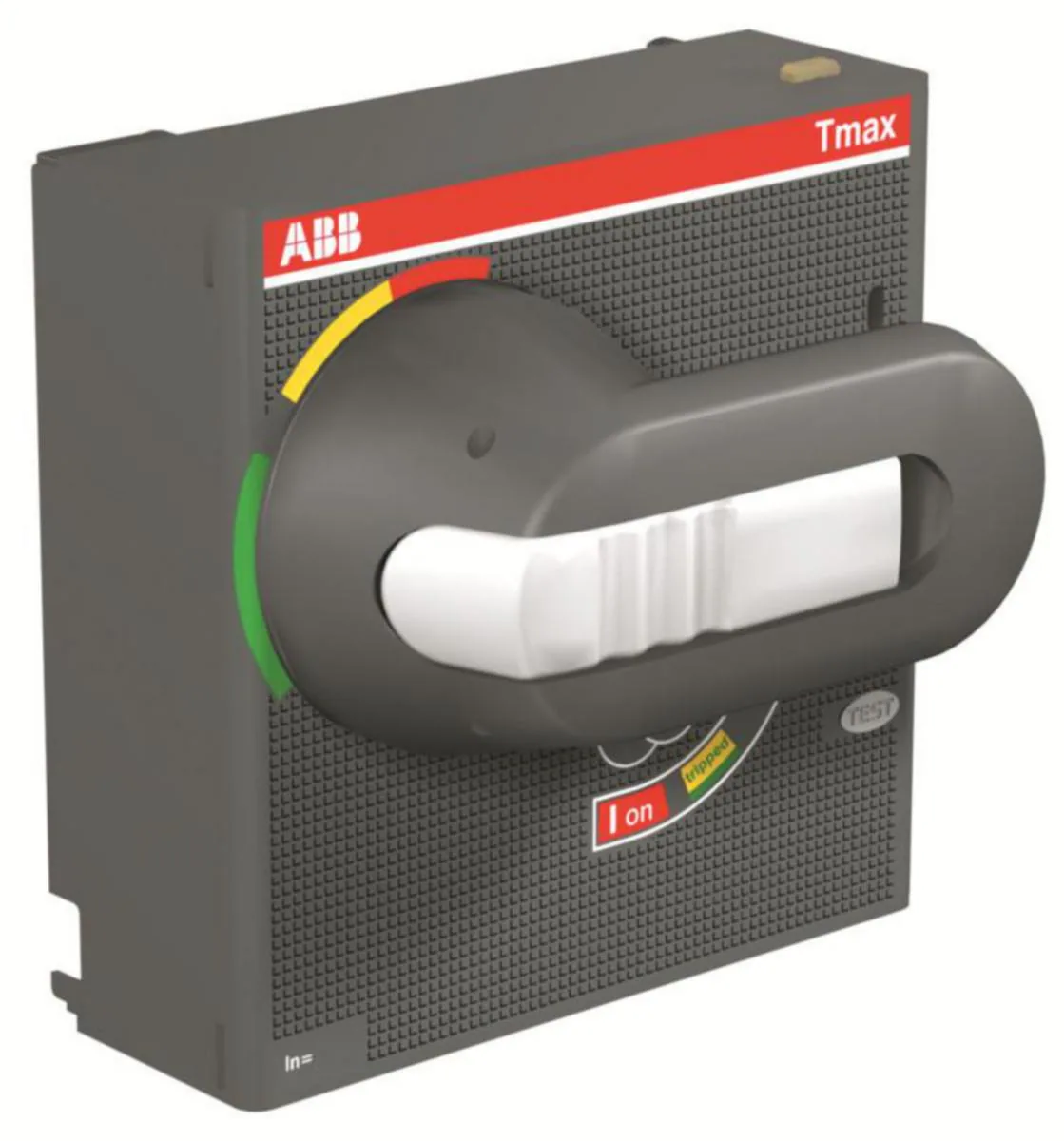 Väännin ABB 1SDA060405R1 – harmaa