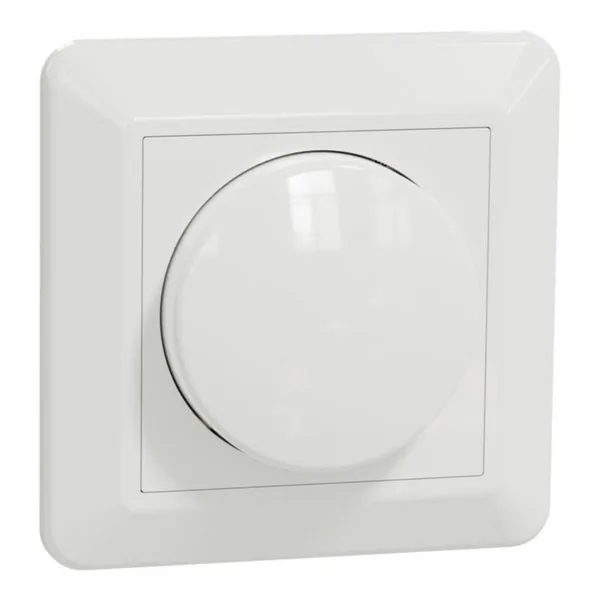 Valonsäädin ELKO RS Nordic LED RCL/UNI