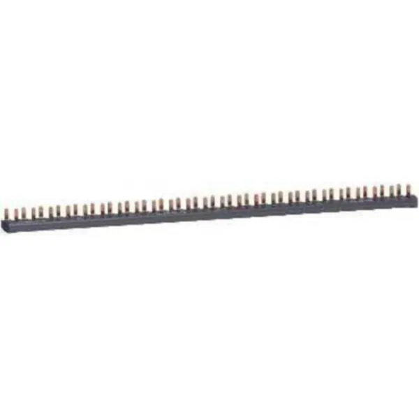 Virtakisko Schneider Electric Acti 9 IDPN V.KISK 1P+N 80A 24NAP AL