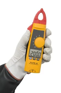 Virtapihtimittari Fluke EPROD 365 - VIRTAPIHTIMITTARI EPROD FLUKE 365/E TRUE-RMS AC/DC