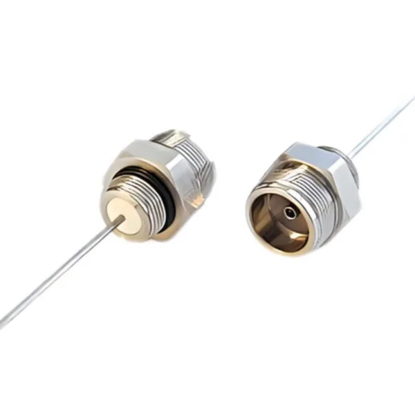 Adapteri Cabelcon 5/8M / 3.5/12F