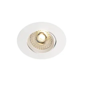 Alasvalo Hide-a-lite Comfort G4 - ALASVALO COMFORT G4 IP44 520LM 7,5W TUNE TILT 60°