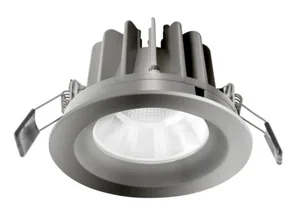 Alasvalo Airam Drop - ALASVALO DROP 140 IP65 20W/840 50D GLC SI