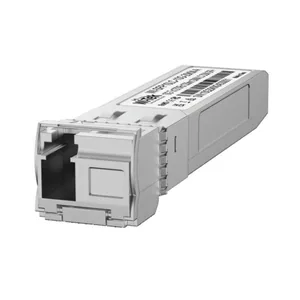 Ethernet kytkintarvike Wi-Tek SFP moduuli - ETHERNET KYTKINTARVIKE WI-TEK SFP-PARI 20KM LC-S SM 10GBPS