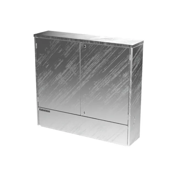 Haaroituskaappi pj ABB Smart Power Kabeldon SDCH098