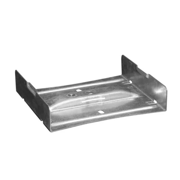 Jatkokappale MP-Bolagen MP-3.. levyhylly MP-324S 100mm