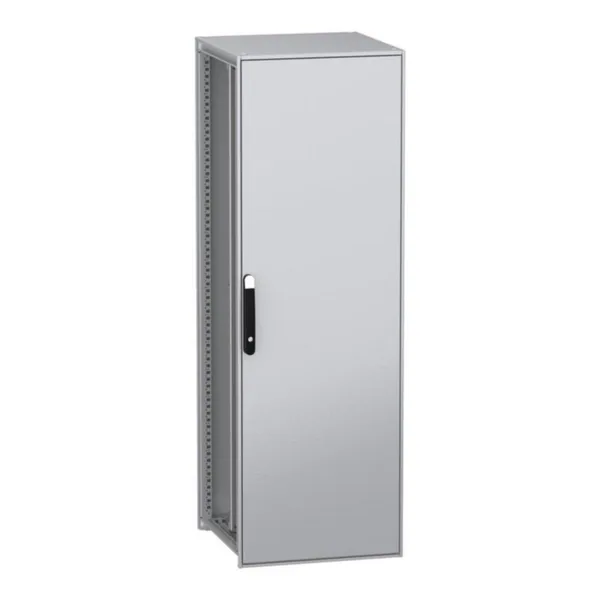 Kaappi lattia-asennus Fe Schneider Electric PanelSeT RIVIKAAPPI SFN 1800X600X600