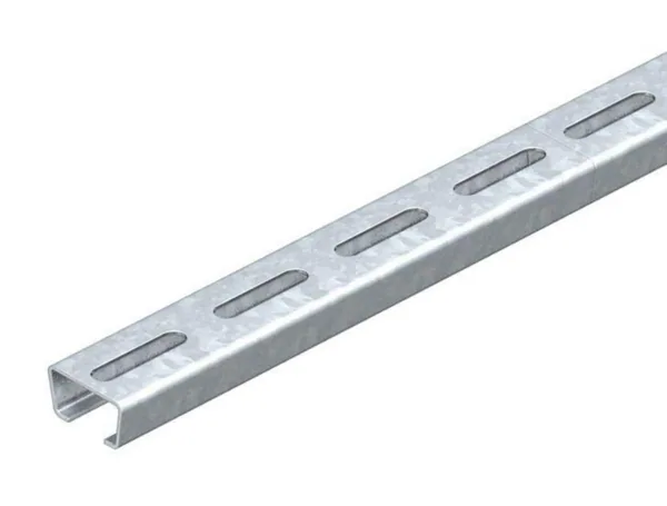 Kaarikiinnikekisko OBO VBS AML3518P2000FT 2000x35x18mm RE