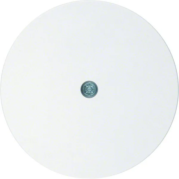 Keskiölevy Hager R.1 for 4470/4468 white