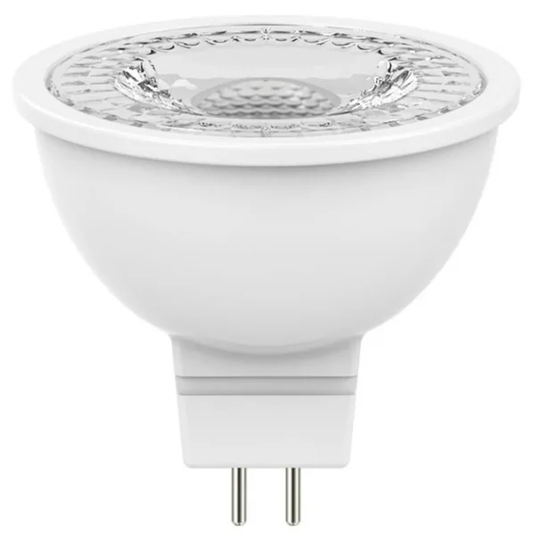 Kohdelamppu Airam Led