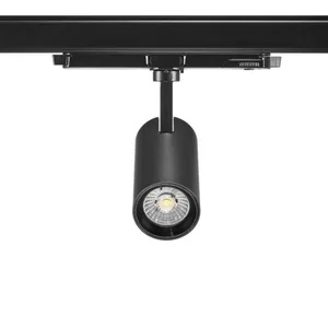 Kohdevalaisin Sylvania Pixo - KOHDEVALAISIN PIXO SMALL 14W 1700LM 940 DALI BL