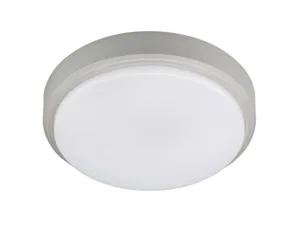 Koristekehys Philips CoreLine wall-mount - LISÄTARVIKE CORELINE WALLMOUNT WL140Z DECO RING GR
