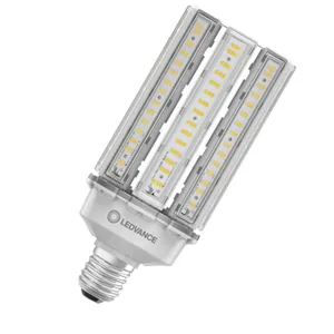 Ympärisäteilevä lamppu Ledvance HID LED HQL - LED-LAMPPU HQL LEDVANCE HQL LED 90W/840 13000LM E40