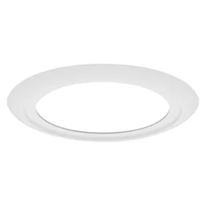 Mekaaninen lisätarvike Ledvance Spot - MEKAANINE LISÄTARVIKE LEDVANCE SP RING D100 WT