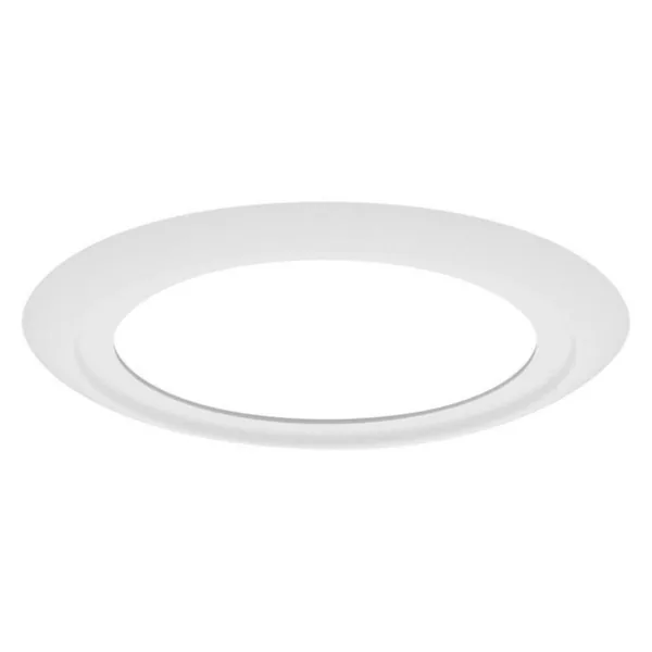 Mekaaninen lisätarvike Ledvance Spot SP RING D100 WT