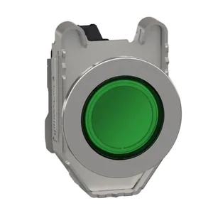 Merkkivalo hehku Schneider Electric Harmony - MERKKIVALO LED HARMONY XB4FVB3 VIHR TASO LED 24V