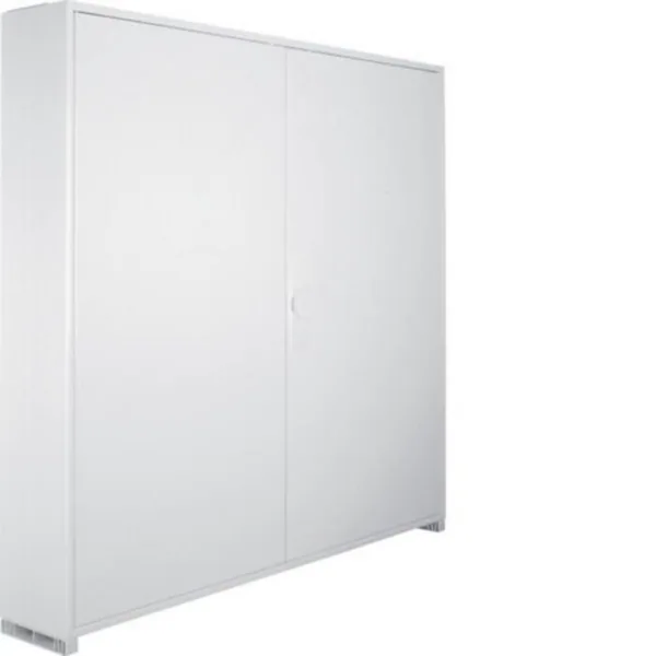Moduulikotelo pinta/uppo Fe Hager Univers FWB64S 4X6X12M IP44
