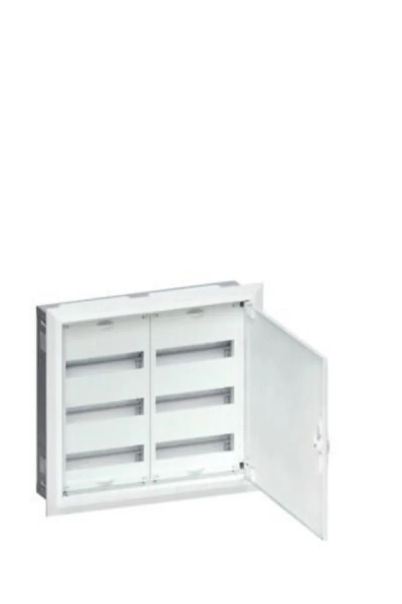 Moduulikotelo uppo Fe Hager Univers FWU32S 2X3X12M QC IP30