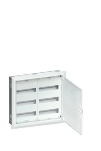 Moduulikotelo uppo Fe Hager Univers FWU32S 2X3X12M QC IP30