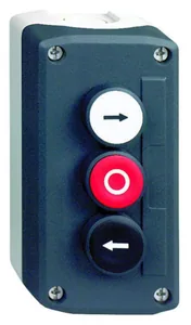 Painikekotelo Schneider Electric Harmony - PAINIKEKOTELO HARMONY XALD334