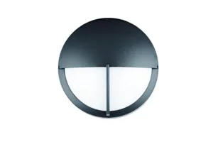 Seinä/kattovalaisin ulko Sylvania Concord Sterling Bulkhead LED - KATTO/SEI STERLING BULKHEADLED 4063835 9-17W 4K IP55 MU