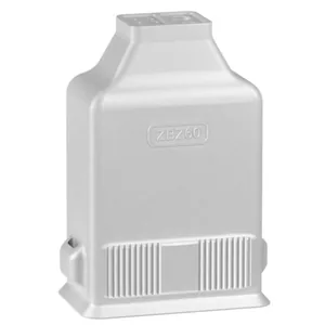 Kaksoispainiketarvike Schneider Electric Harmony - SUOJAKEHYS HARMONY ZBZ60 KOSKETINELEMENTILLE