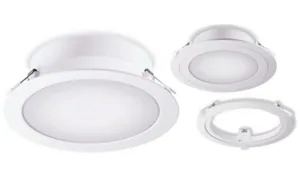 Tunnistinvalaisin Steinel RS PRO DL Sensor - TUNNISTINVALAISIN STEINEL RS PRO DL 200 SC 3K 4K 5,7K DE