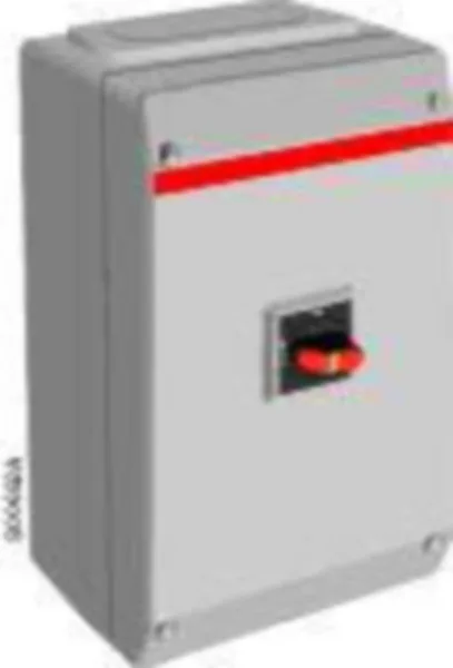 Turvakytkin vipu EMC ABB OTE90T3B