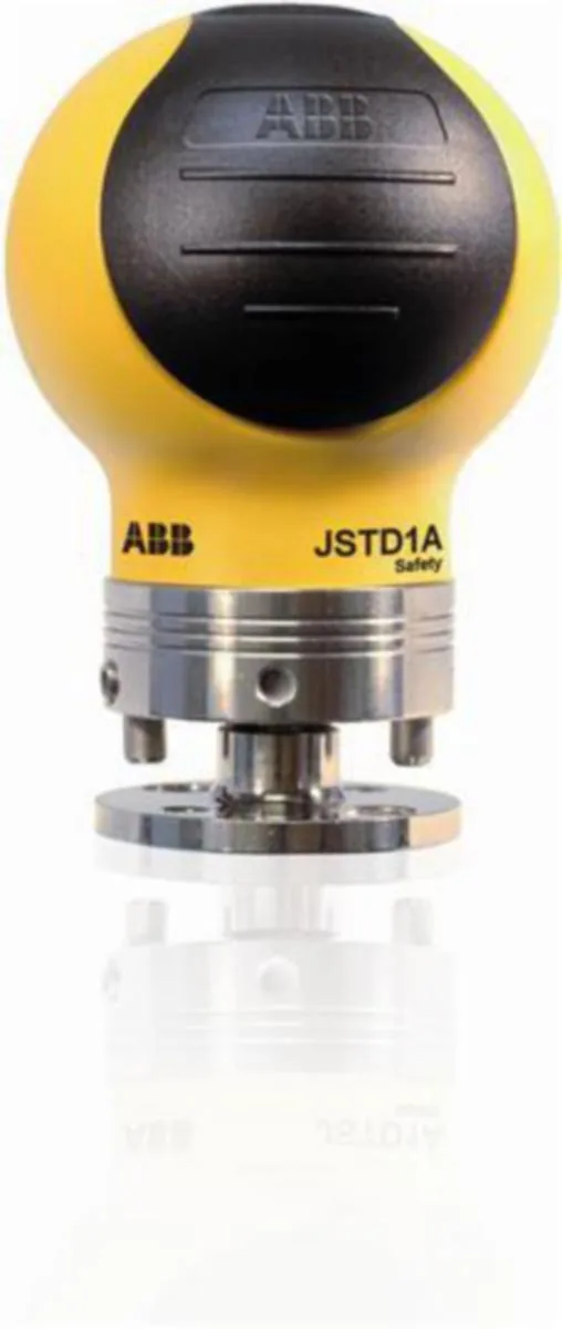 Turvarajakytkin ABB Jokab Safety - TURVARAJAKYTKIN JOKAB SAFETY JSTD1-C SAFEBALL, 1NO+1NC