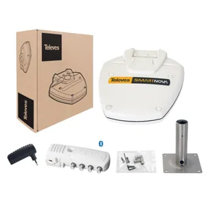 UHF-antenni Televes Smartnova - ANTENNI TELEVES UHF SMARTNOVA 50DBI 360º