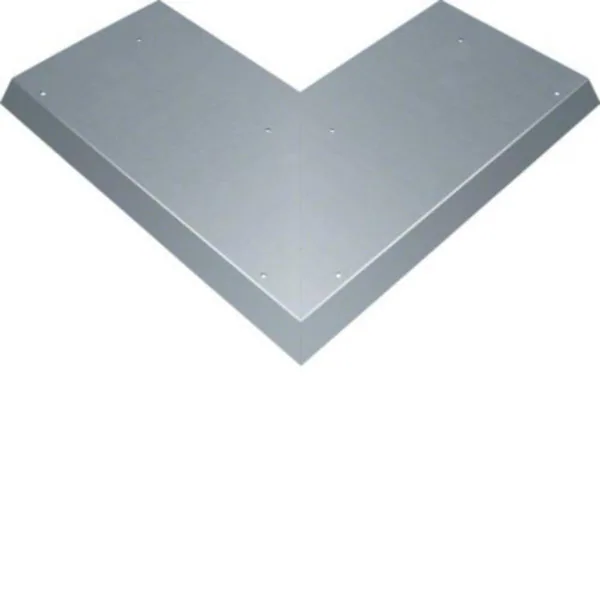 Ulkokulma Hager electraplan.AK FE 1-PUOL 800x350x40