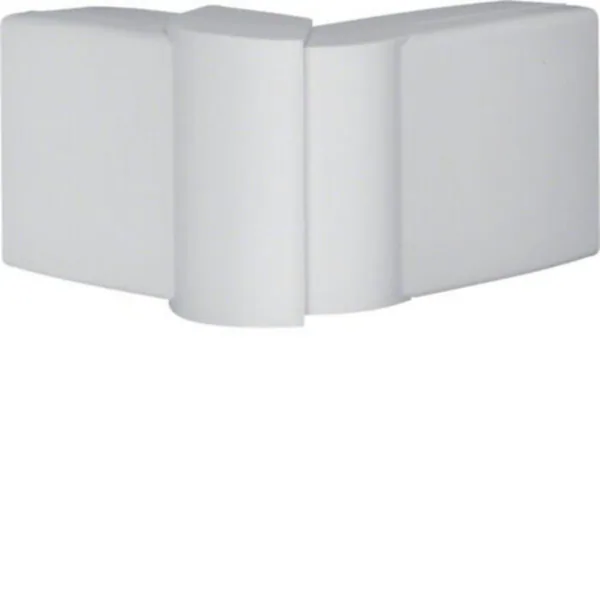 Ulkokulma Hager Tehalit.LF säädettävä LFF300603 HF LF30x60 l.gray