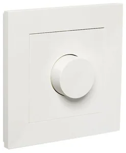Valonsäädin ELKO Plus LED RCL - VALONSÄÄDIN ELKO PLUS LED 5-100W RCL UPK VAL
