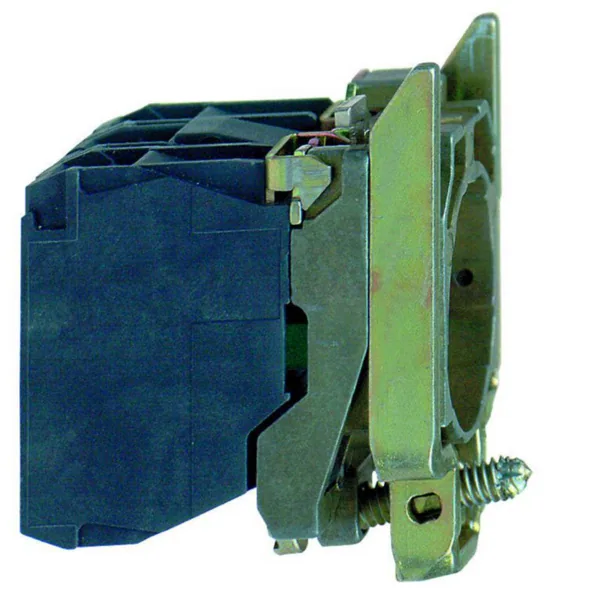 Valopainikerunko Schneider Electric Harmony ZB4BW063